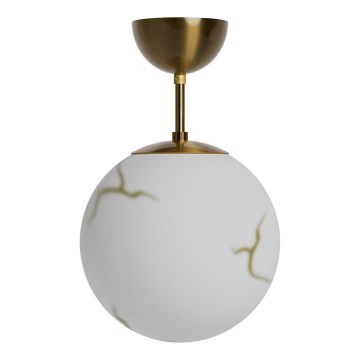 ByRydens - Plafonski luster BELLAGIO 1xE27/8W/230V