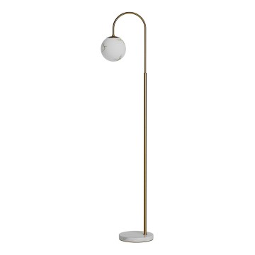 ByRydens - Podna lampa BELLAGIO 1xE27/8W/230V