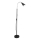 ByRydens - Podna lampa BEST 1xE14/5W/230V crna