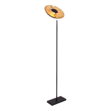 ByRydens - Podna lampa CAPTAIN 1xE27/40W/230V