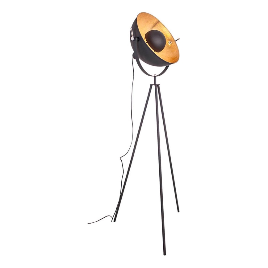 ByRydens - Podna lampa CAPTAIN 1xE27/8W/230V