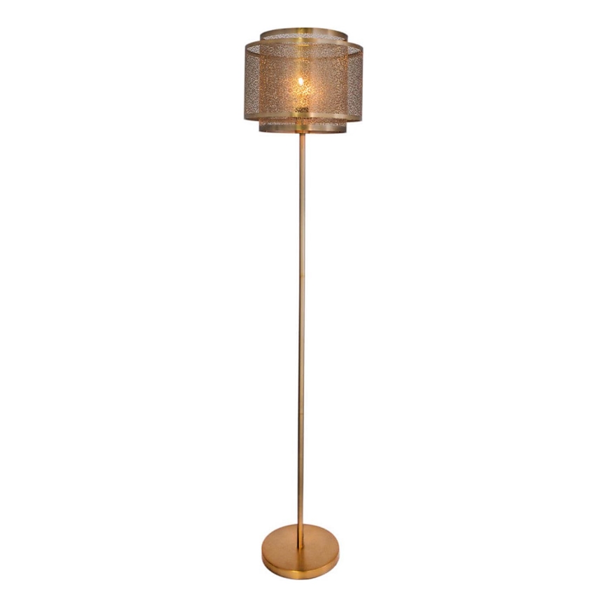 ByRydens - Podna lampa HERMINE 1xE27/5W/230V