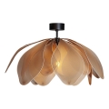 ByRydens - Prislonjen stropni luster LOU LOU 1xE27/8W/230V bež