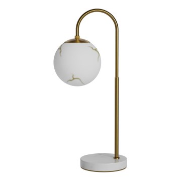 ByRydens - Stolna lampa BELLAGIO 1xE27/8W/230V