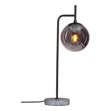 ByRydens - Stolna lampa BOYLE 1xE27/5W/230V