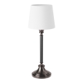ByRydens - Stolna lampa DINANT 1xE27/8W/230V