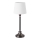 ByRydens - Stolna lampa DINANT 1xE27/8W/230V