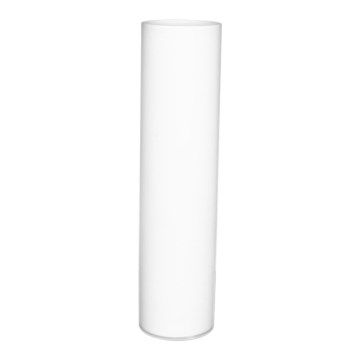 ByRydens - Stolna lampa FLAKE 1xE27/5W/230V bijela