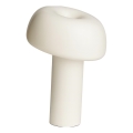 ByRydens - Stolna lampa LEAN ON ME 1xE27/8W/230V krem
