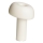 ByRydens - Stolna lampa LEAN ON ME 1xE27/8W/230V krem