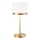 ByRydens - Stolna lampa MARCEL 1xE27/8W/230V