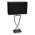 ByRydens - Stolna lampa OMEGA 1xE27/5W/230V crna