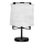 ByRydens - Stolna lampa SOFTY 1xE27/5W/230V