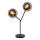 ByRydens - Stolna lampa TURNO 1xG9/4W/230V