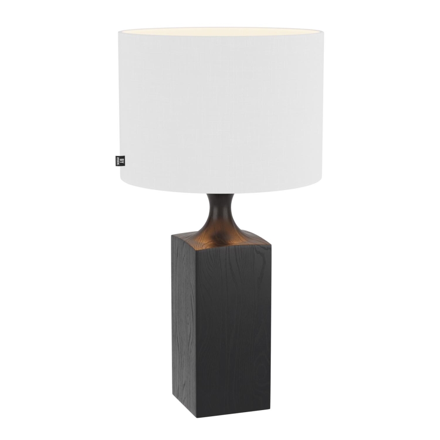 ByRydens - Stolna lampa WOODY 1xE27/8W/230V 56 cm