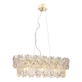 ByRydens - Viseći luster na sajli LORRAINE 3xE14/8W/230V