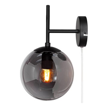 ByRydens - Zidna svjetiljka BOYLE 1xE27/5W/230V