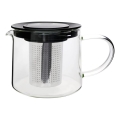 Čajnik s cjedilom KITCHISIMO 0,6 l