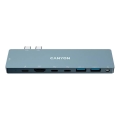 Canyon - Docking stanica Power Delivery 8u1 za Macbook