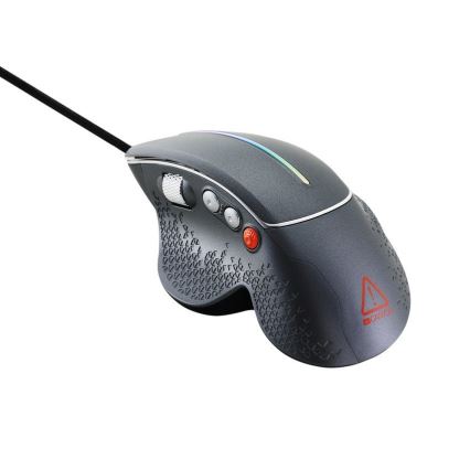 Canyon - LED RGB Gaming miš 800/1600/2400/3200/4800/6400 DPI