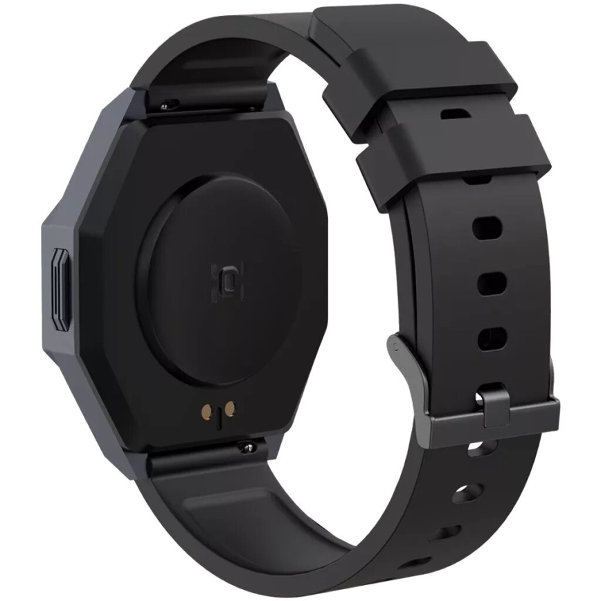 Canyon - Pametni sat OTTO IP68 crna
