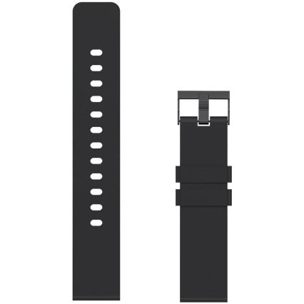 Canyon - Pametni sat OTTO IP68 crna