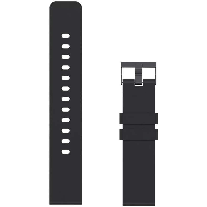 Canyon - Pametni sat OTTO IP68 crna