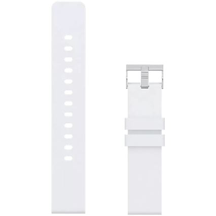 Canyon - Pametni sat OTTO IP68 srebrna