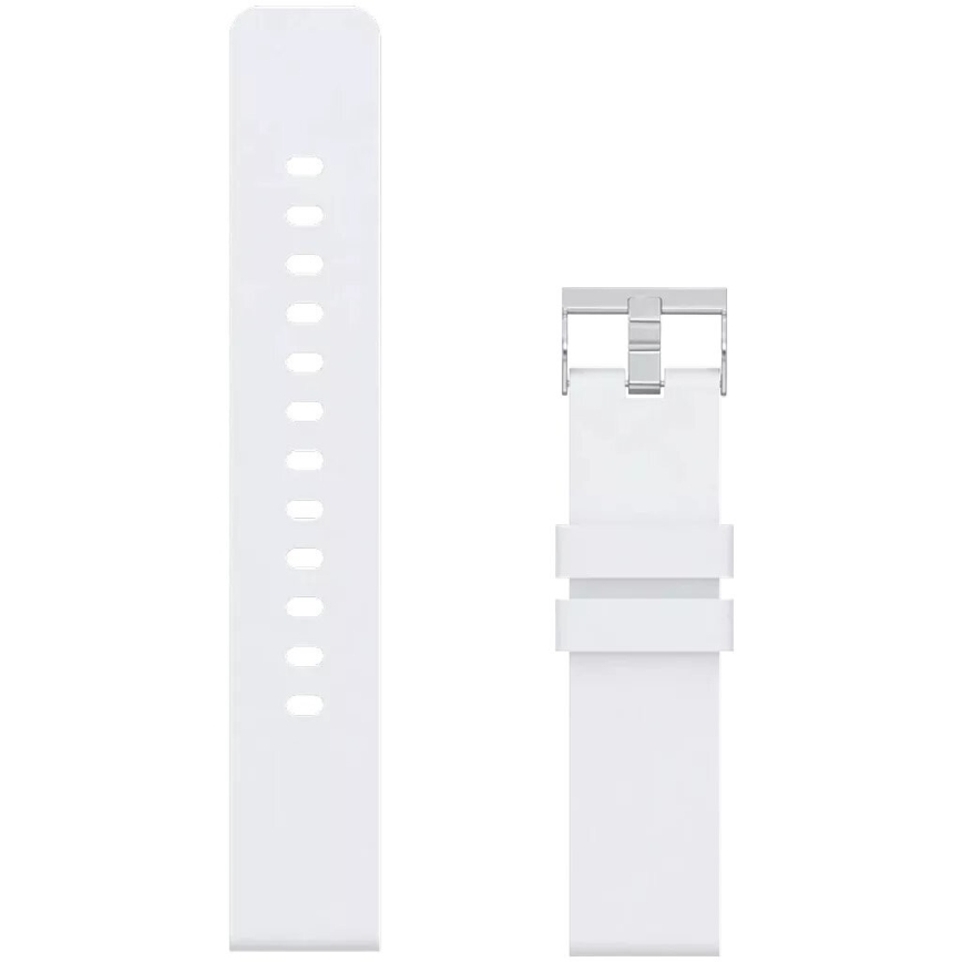 Canyon - Pametni sat OTTO IP68 srebrna