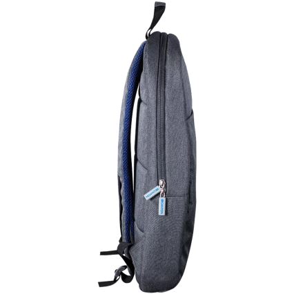Canyon - Ruksak za laptop 12l 15,6 siva