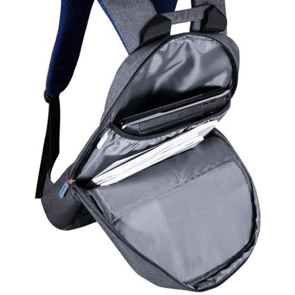 Canyon - Ruksak za laptop 12l 15,6 siva