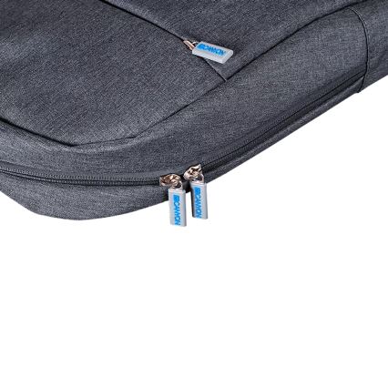 Canyon - Ruksak za laptop 12l 15,6 siva