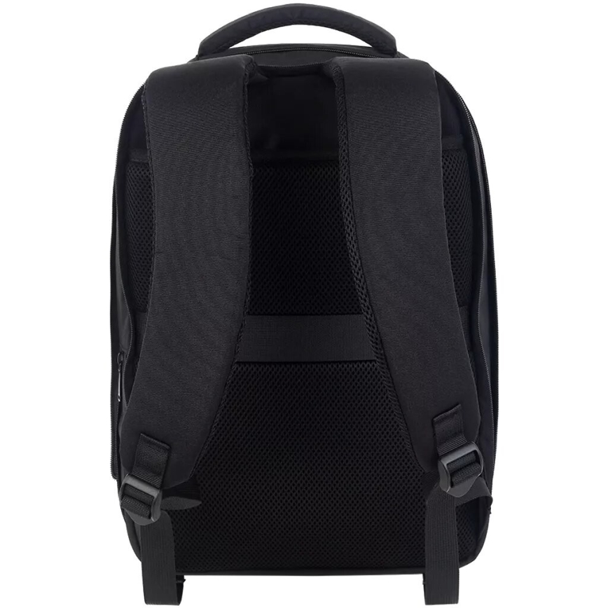 Canyon - Ruksak za laptop 15.6" crna