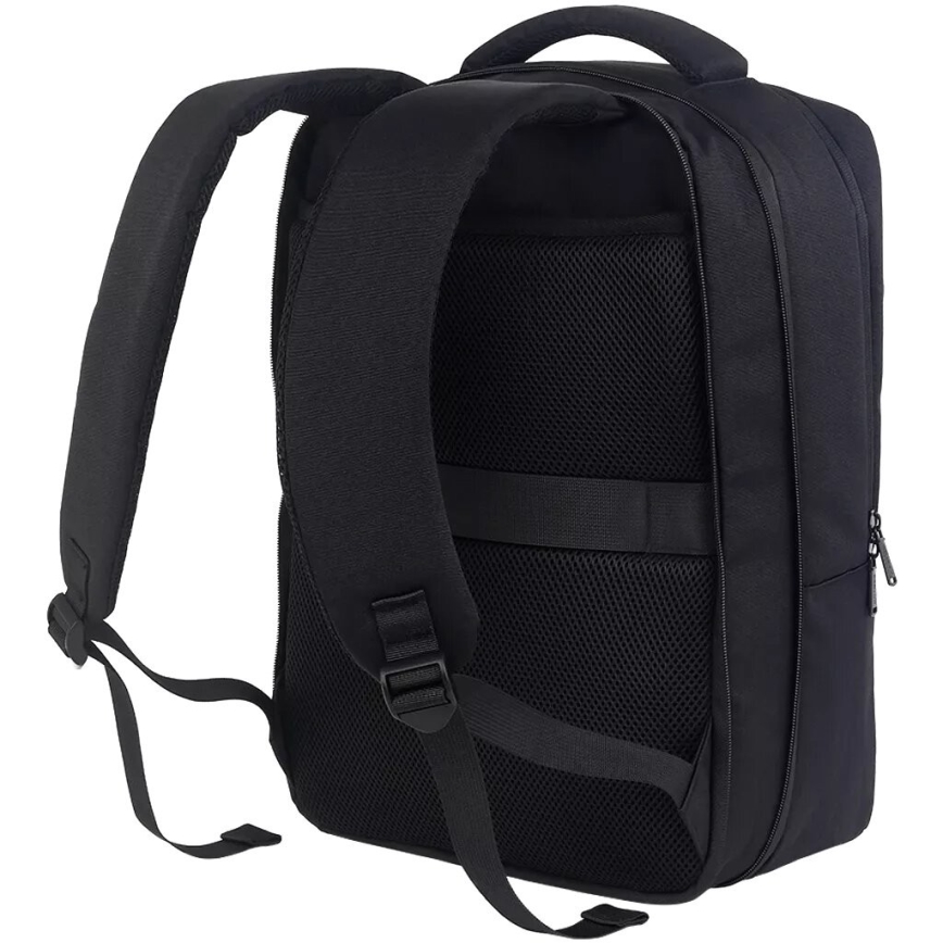 Canyon - Ruksak za laptop 15.6" crna