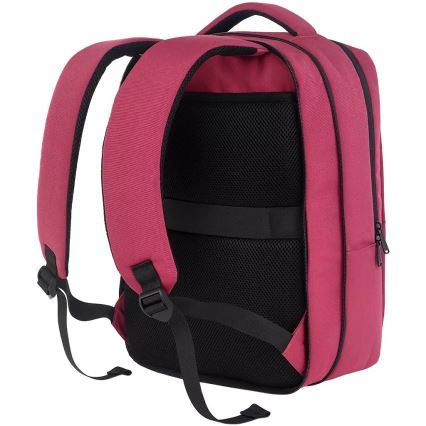 Canyon - Ruksak za laptop 15.6" ružičasta
