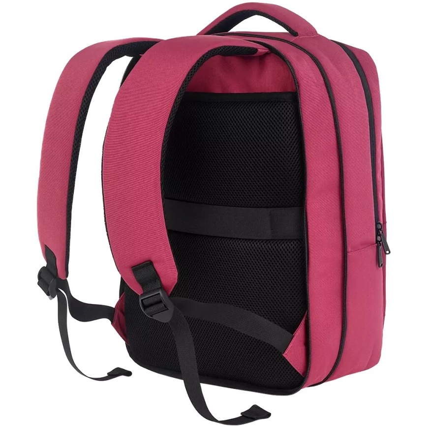 Canyon - Ruksak za laptop 15.6" ružičasta