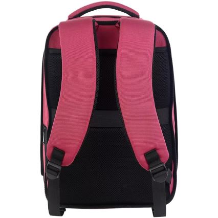 Canyon - Ruksak za laptop 15.6" ružičasta
