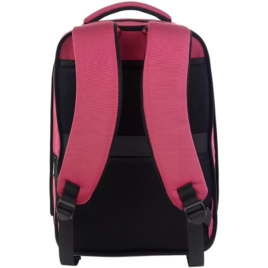 Canyon - Ruksak za laptop 15.6" ružičasta