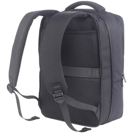 Canyon - Ruksak za laptop 15,6" siva