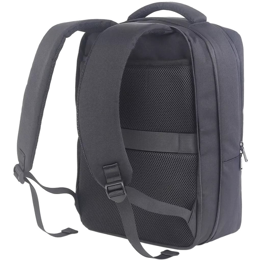 Canyon - Ruksak za laptop 15,6" siva