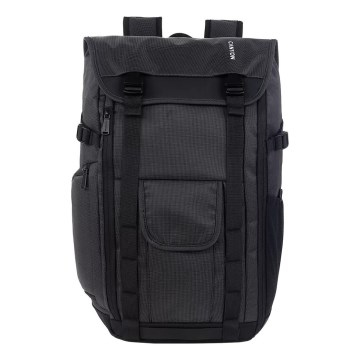 Canyon - Ruksak za laptop 15 l 15,6" crna