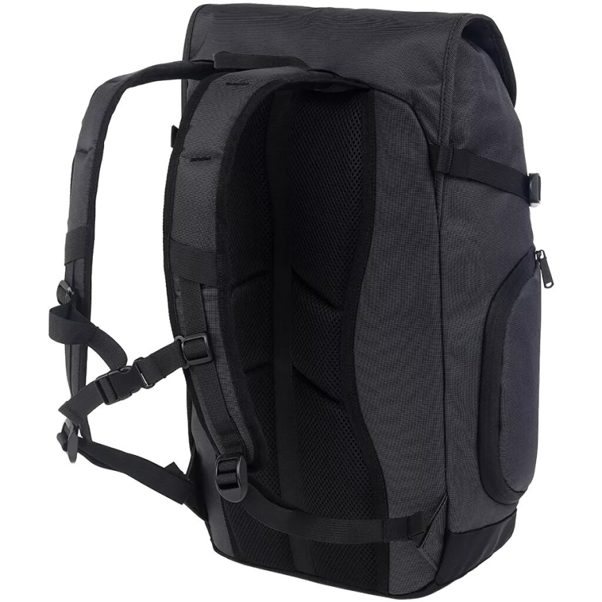 Canyon - Ruksak za laptop 15 l 15,6" crna