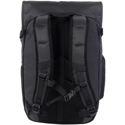 Canyon - Ruksak za laptop 15 l 15,6" crna