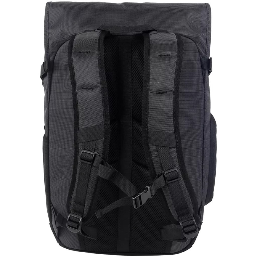 Canyon - Ruksak za laptop 15 l 15,6" crna