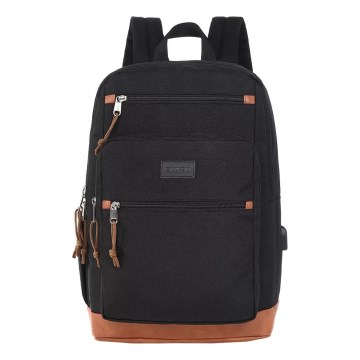 Canyon - Ruksak za laptop 22l 15,6