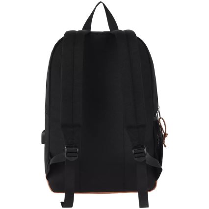 Canyon - Ruksak za laptop 22l 15,6 crna