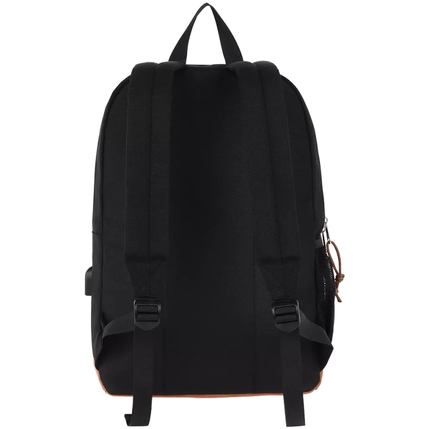 Canyon - Ruksak za laptop 22l 15,6 crna