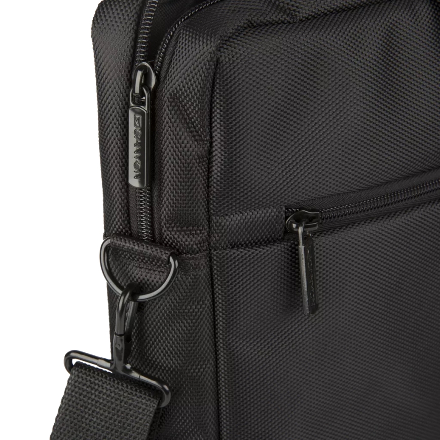 Canyon - Torba za laptop 15,6 crna