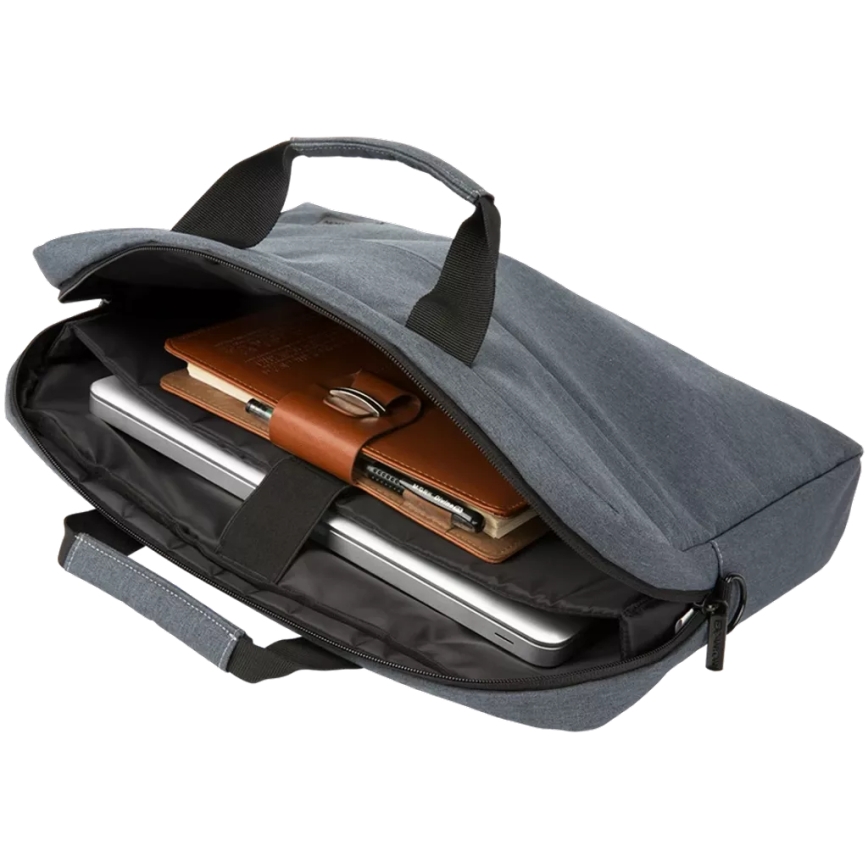 Canyon - Torba za laptop 15,6 siva