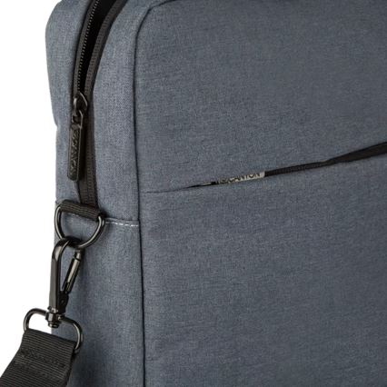 Canyon - Torba za laptop 15,6 siva